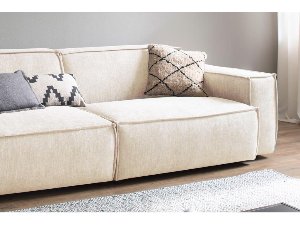 White Sofa