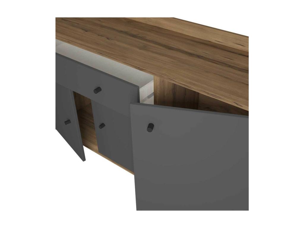 Natural Sideboard - dlz1766578795825