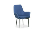 Blue Accent Chair - dlz1766578978921