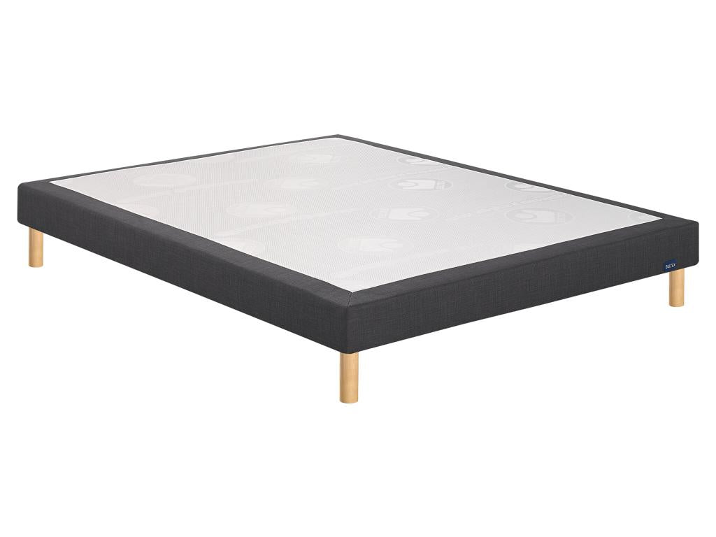 Anthracite Home Furniture, 140 x 190 cm