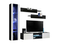 Black TV Stand - dlz1766578952370