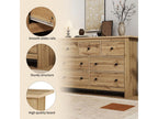 Natural Sideboard - dlz1766578362543