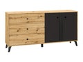 Natural Sideboard - dlz1766578399616