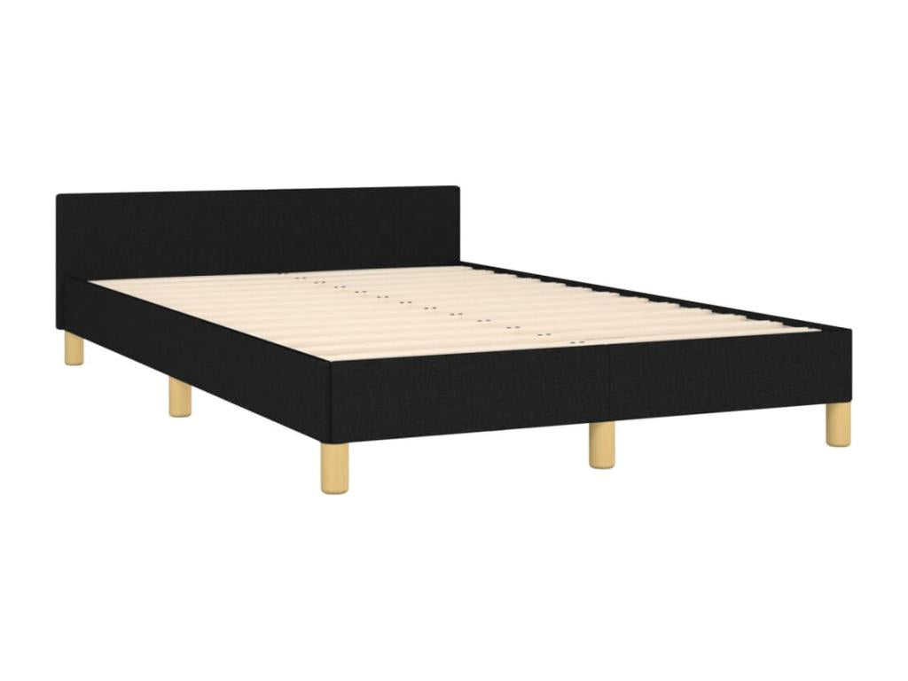 Black Mattress, 120 x 200 cm - dlz1766578822797