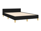 Black Mattress, 120 x 200 cm - dlz1766578822797