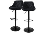Black Velvet Chair - dlz1766578759353
