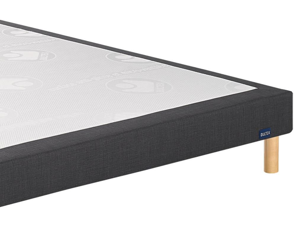 Anthracite Home Furniture, 140 x 190 cm