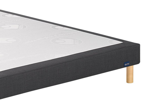 Anthracite Home Furniture, 140 x 190 cm