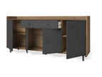 Natural Sideboard - dlz1766578795825