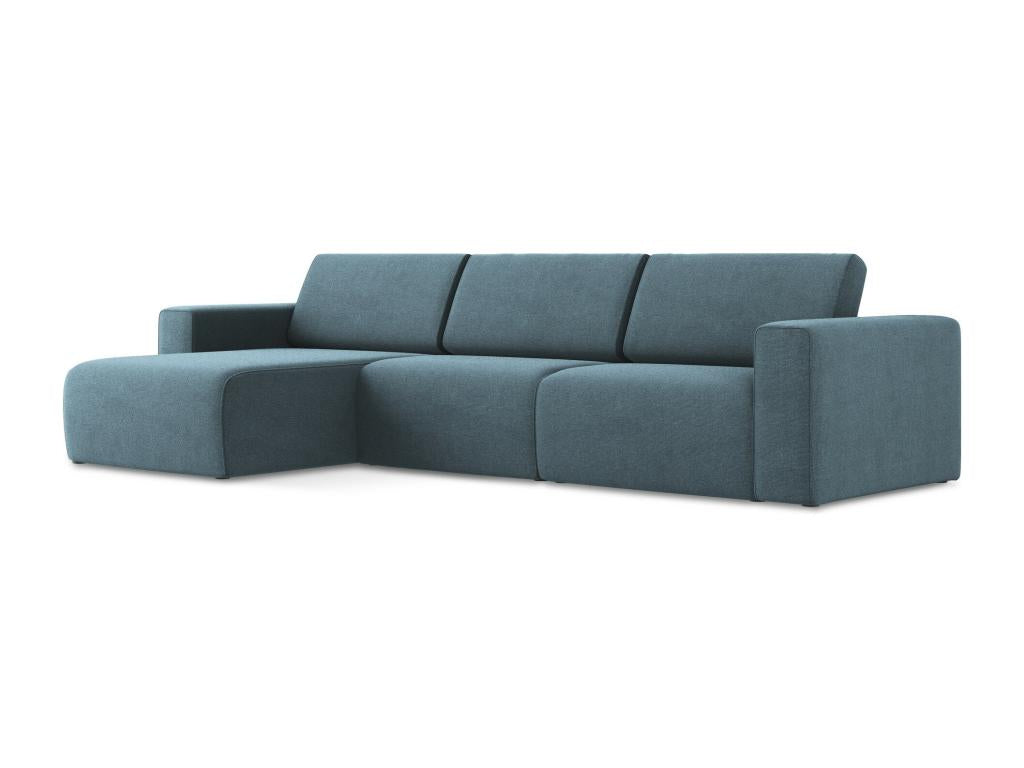 Blue Sofa