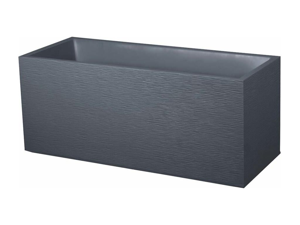 Anthracite Home Furniture, 99.5 x 39.5 x 43.5 cm
