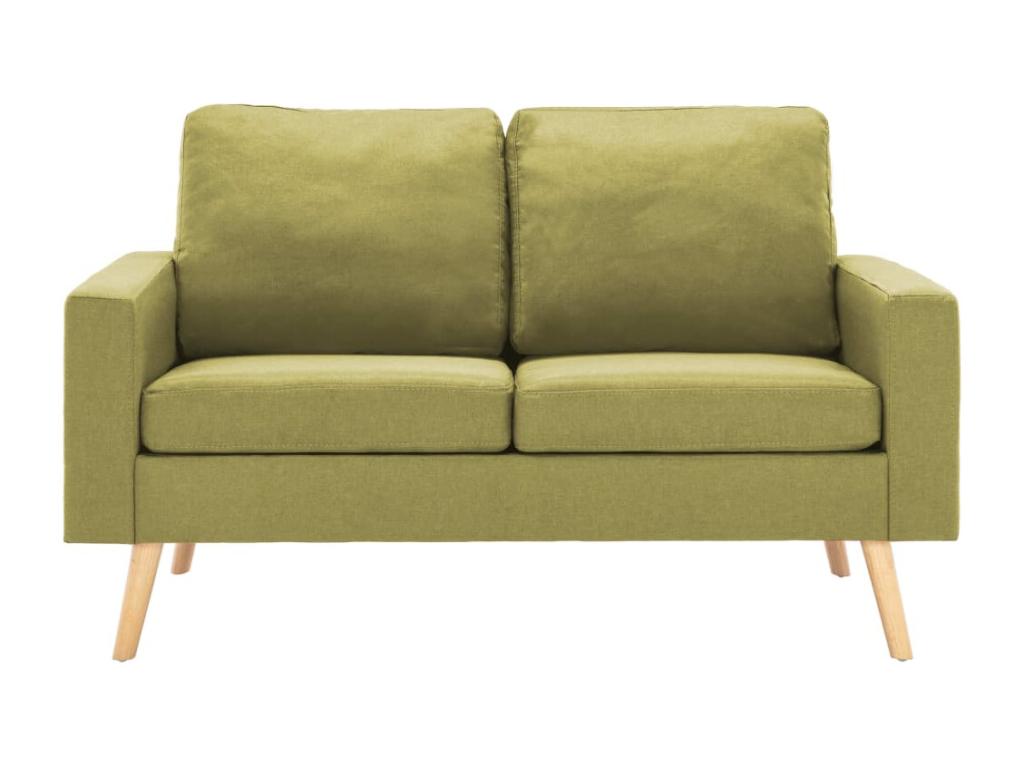 Green Sofa