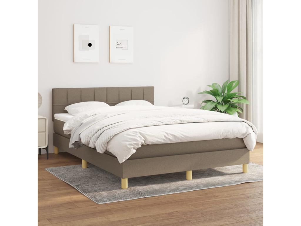 Mattress, 140 x 200 cm - dlz1766578914338