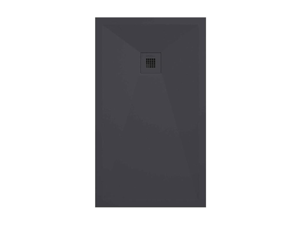 Anthracite Home Furniture, 100 x 90 cm