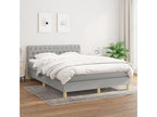 Gray Mattress, 140 x 200 cm - dlz1766578794151