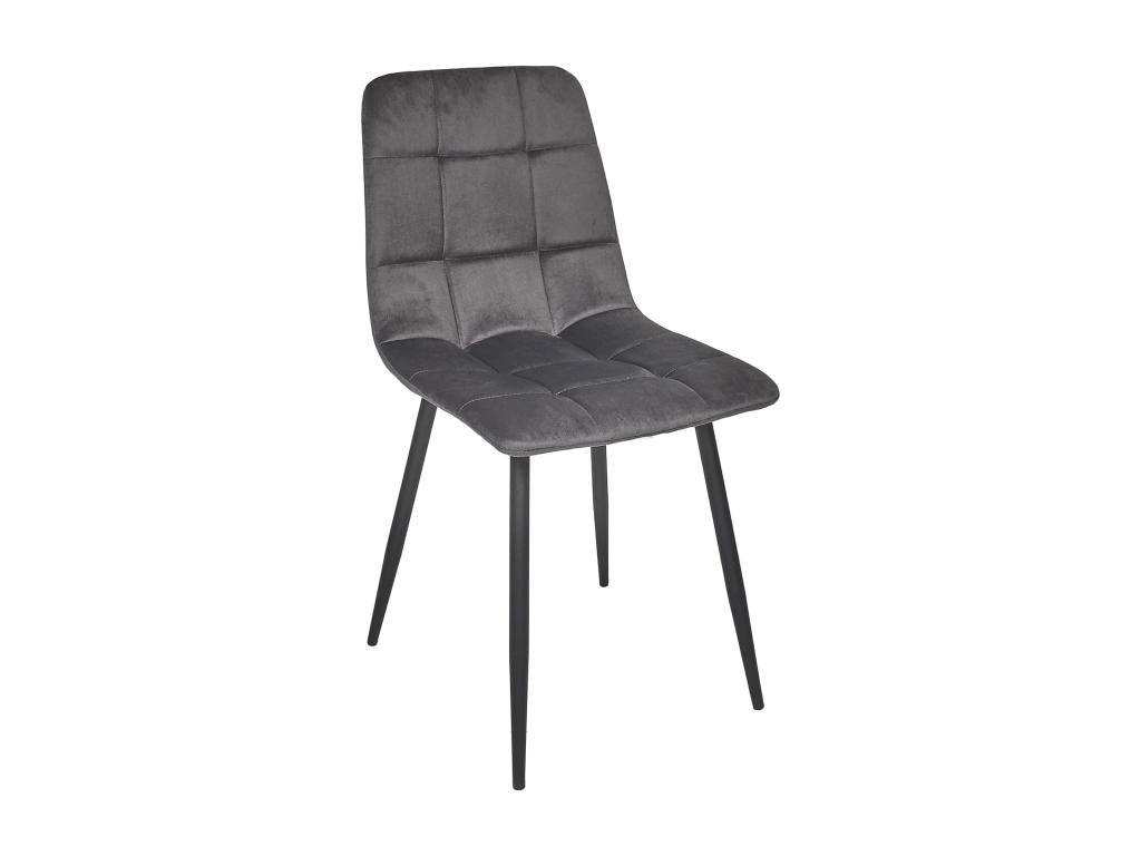 Gray Chair