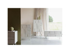 Beige Sideboard