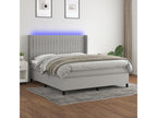 Gray Mattress, 160 x 200 cm - dlz1766578887037