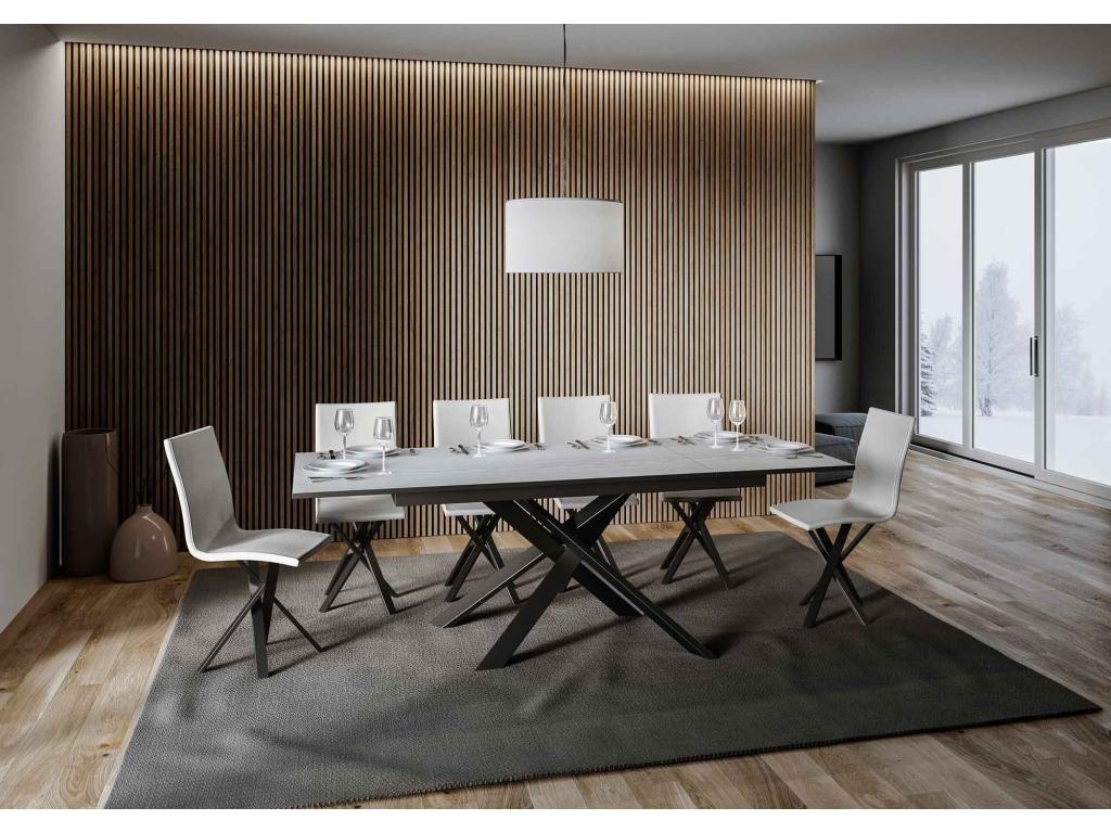 White Table, 90 x 160 cm - dlz1766578551055