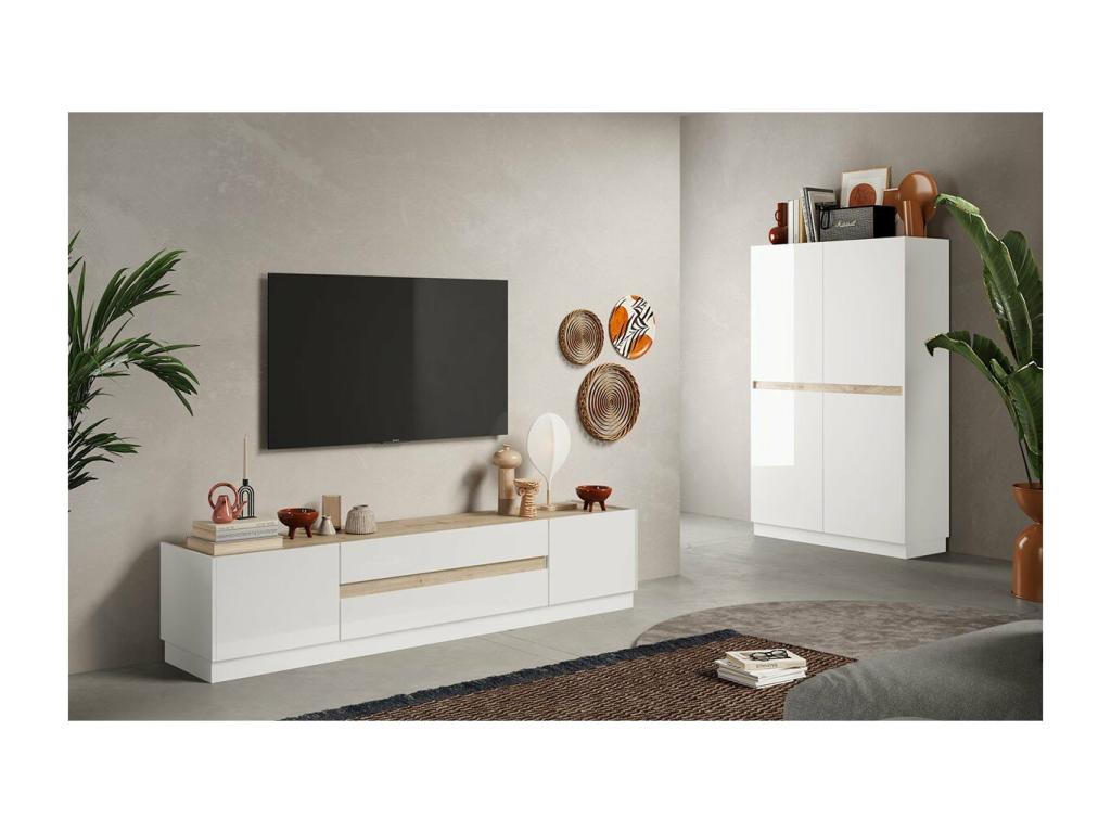 Natural Sideboard - dlz1766578811362
