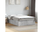Gray Mattress, 150 x 200 cm