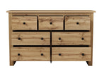 Natural Sideboard - dlz1766578362543