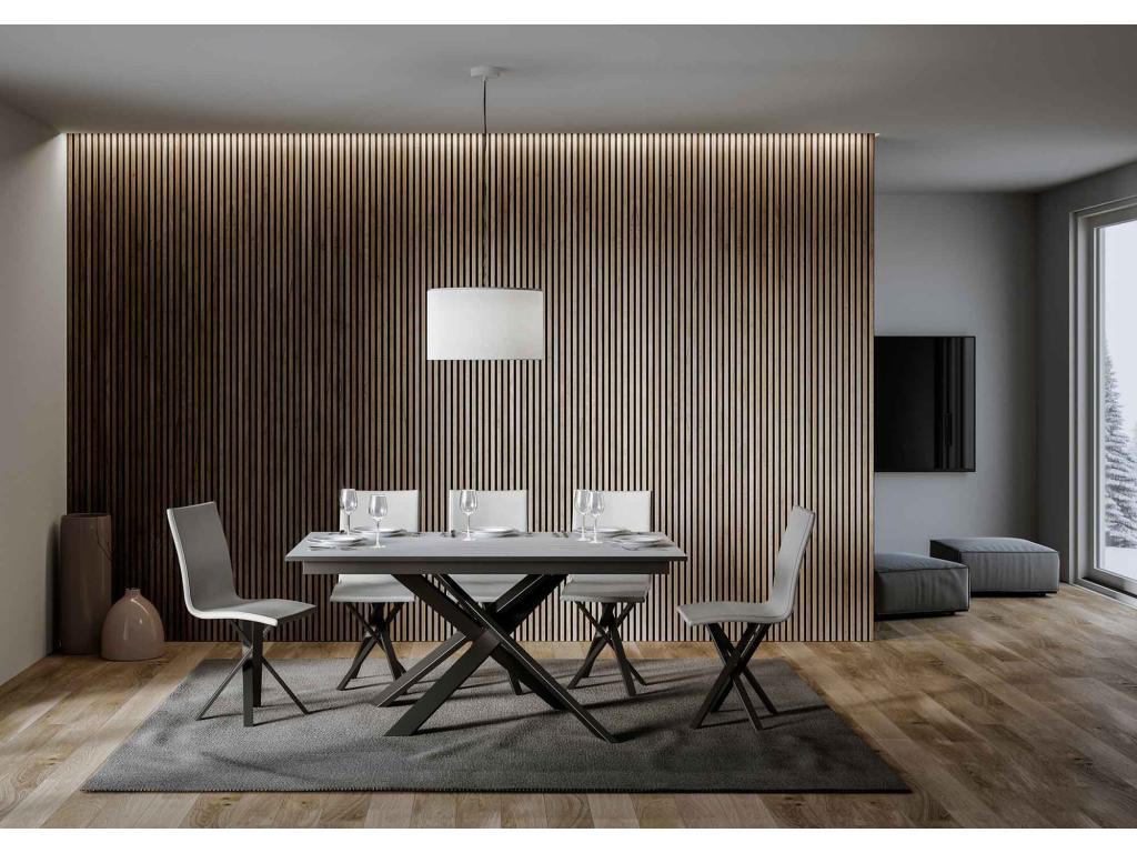 White Table, 90 x 160 cm - dlz1766578551055