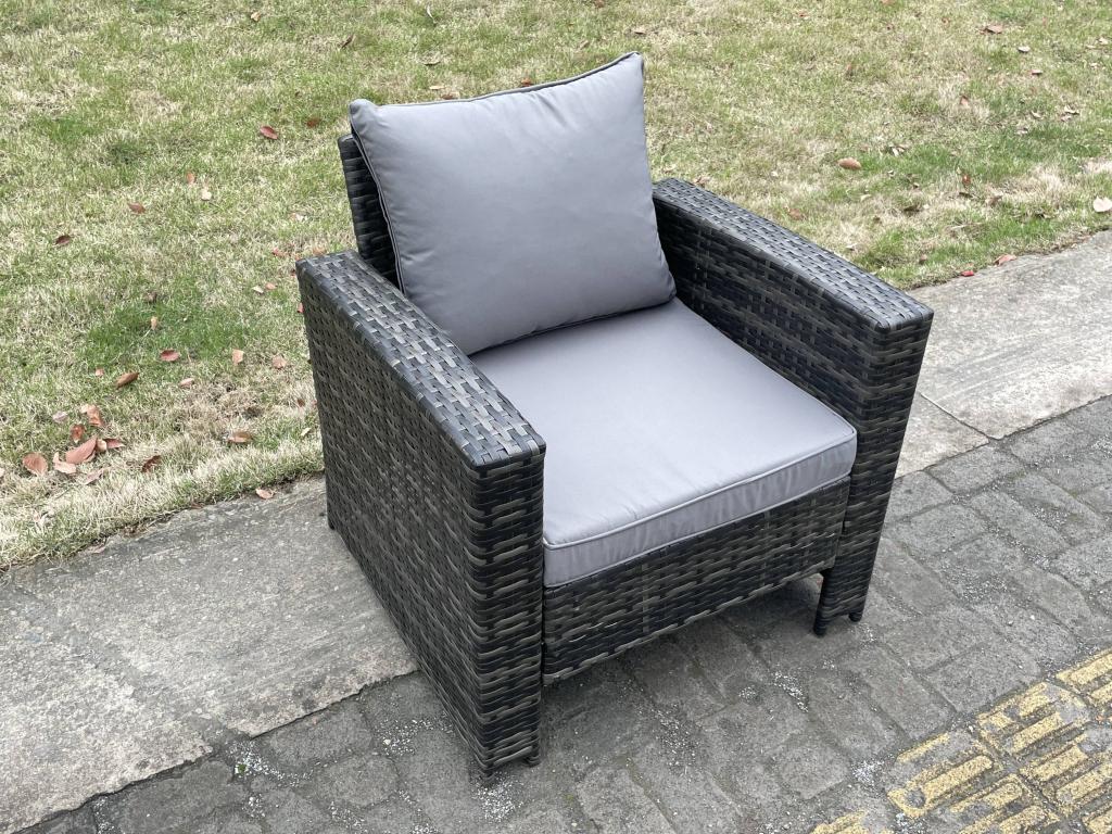 Gray Sofa - dlz1766578634505
