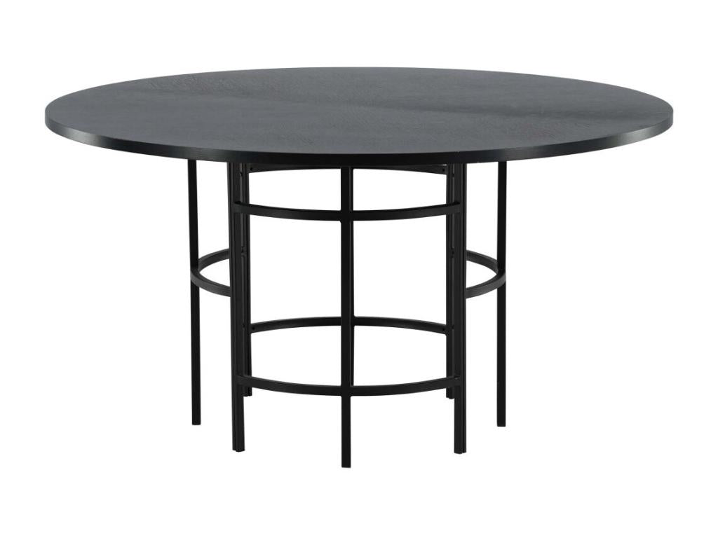 Black Table