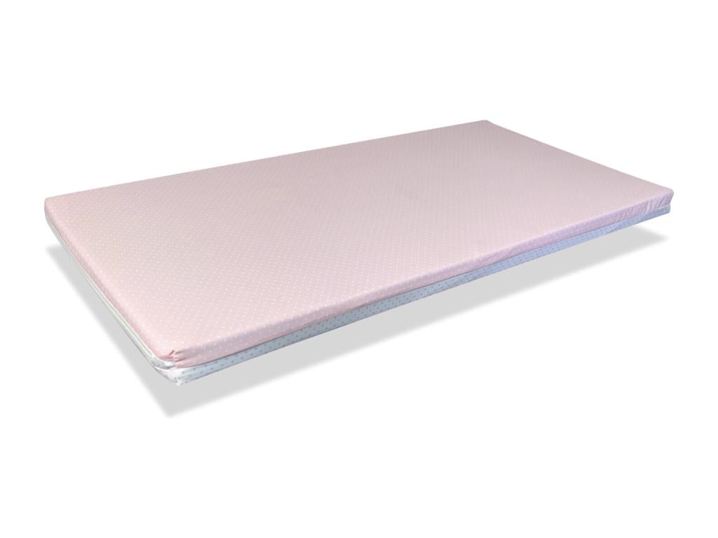 Mattress, 120 x 60 x 5 cm