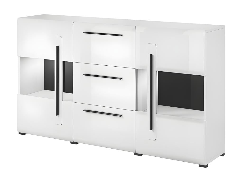 White Sideboard - dlz1766578512485