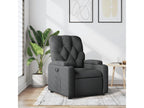 Gray Accent Chair