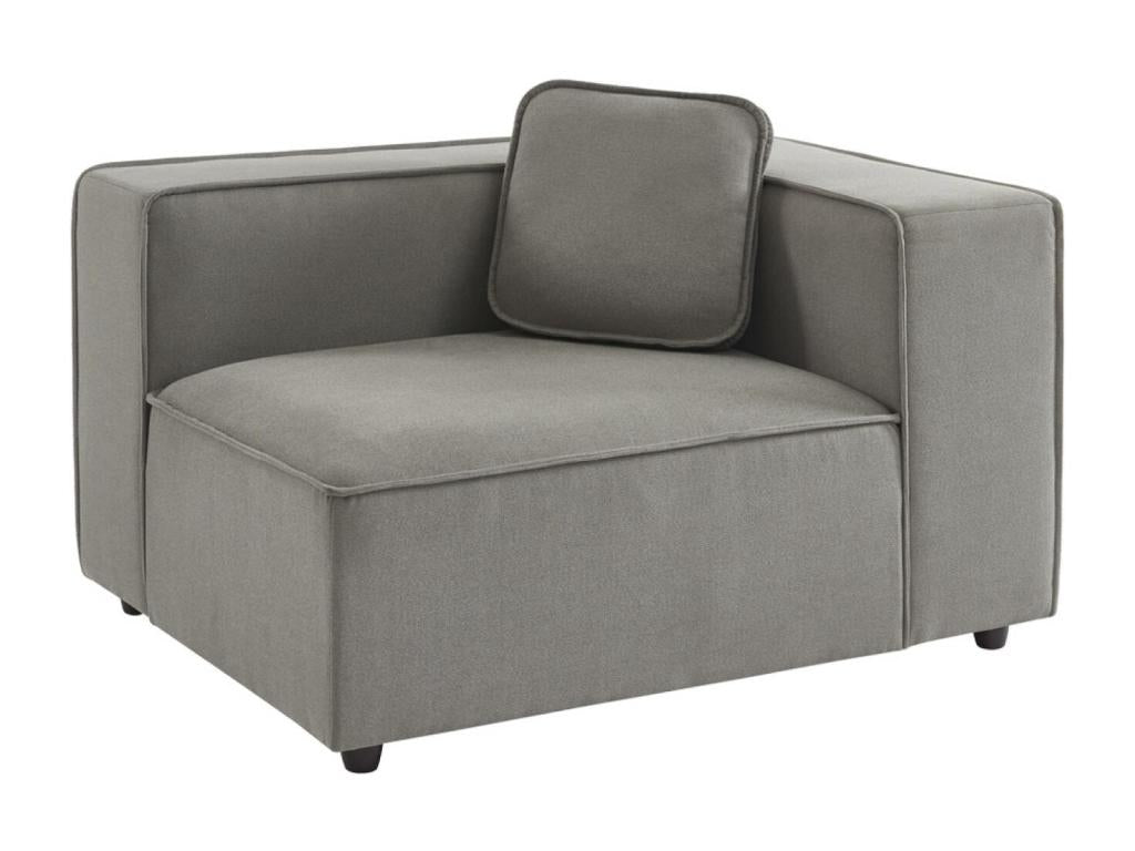 Gray Sofa