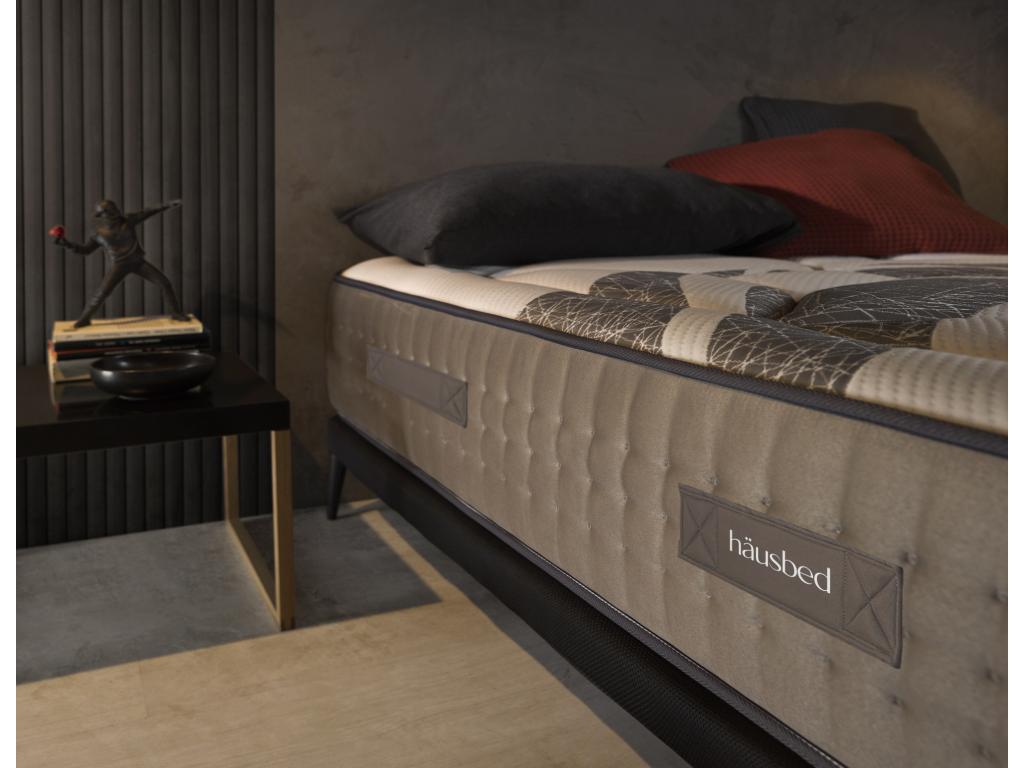 Mattress, 160 x 190 cm