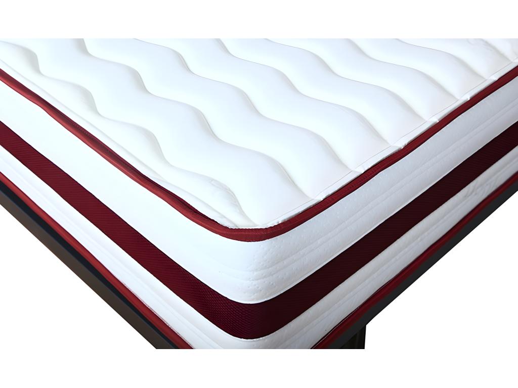Mattress, 17 cm Thick, 160 x 180 cm