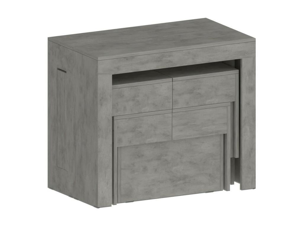 Gray Table - dlz1766578352335