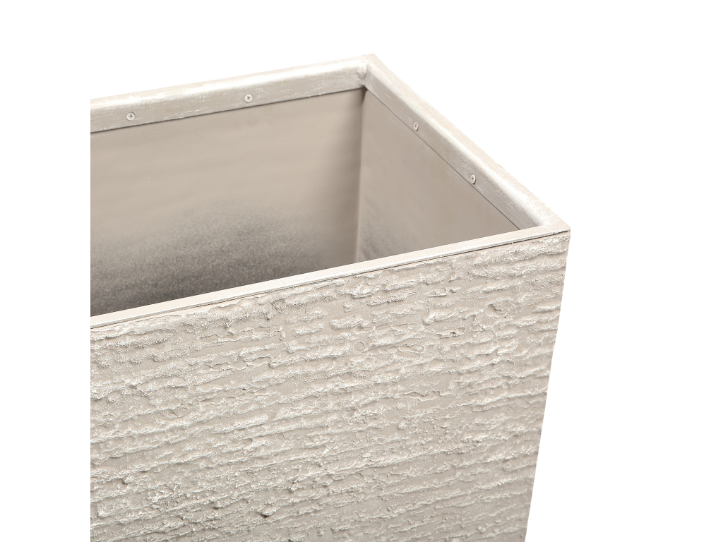 Beige Home Furniture, 25 x 60 x 45 cm