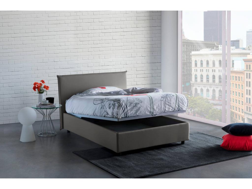 Gray Mattress, 120 x 190 cm - dlz1766578743715