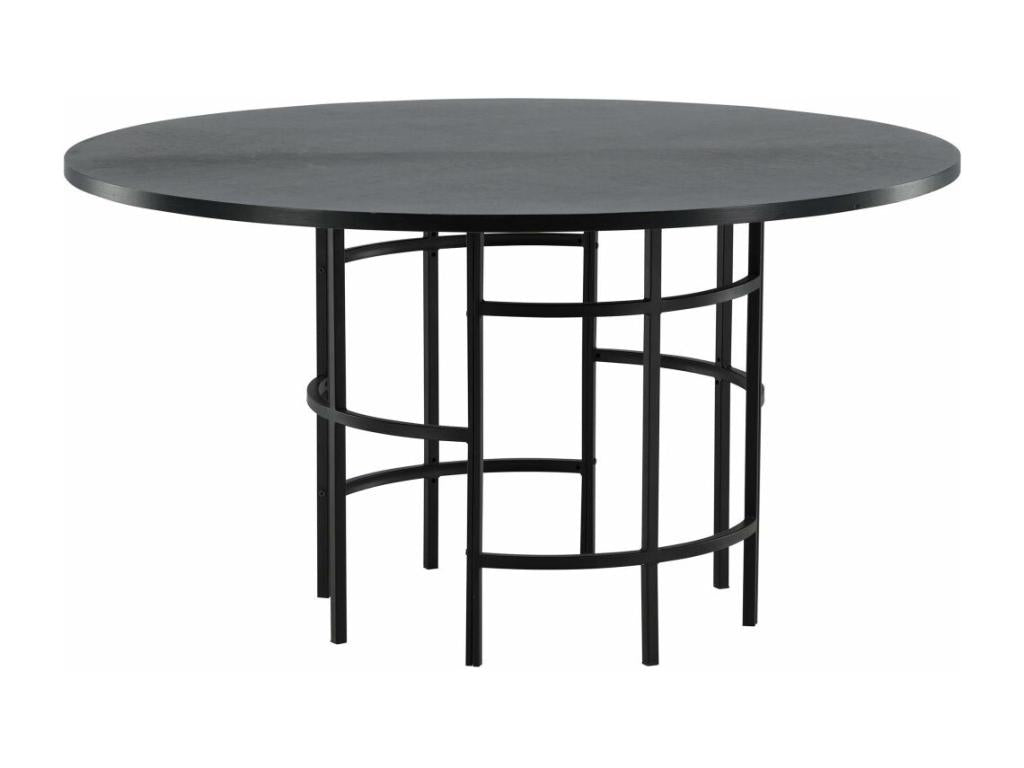 Black Table