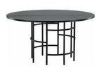 Black Table