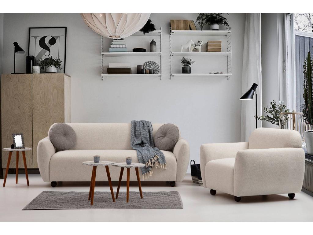 Beige Sofa - dlz1766578869842