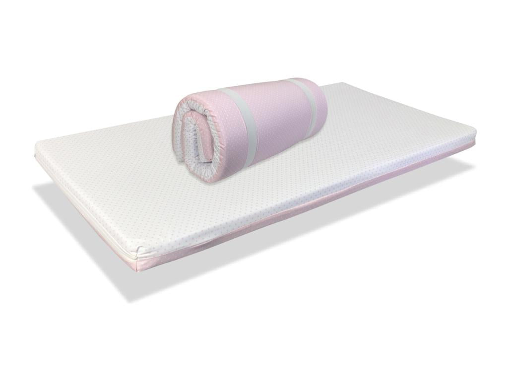 Mattress, 120 x 60 x 5 cm