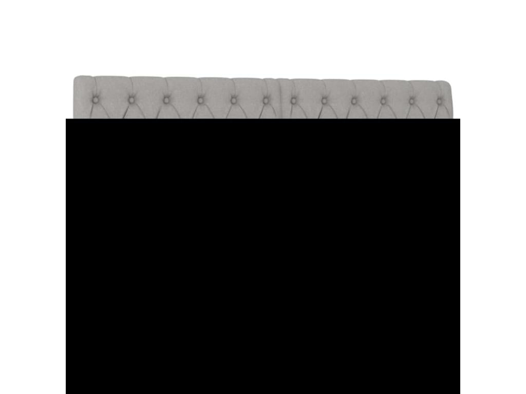 Gray Mattress, 140 x 200 cm - dlz1766578794151