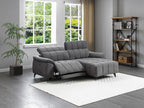 Gray Sofa - dlz1766578621909