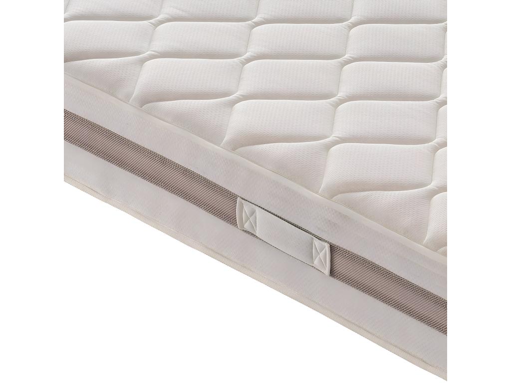 Mattress, 22 cm Thick, 70 x 190 cm