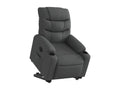 Gray Accent Chair - dlz1766578751402