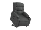 Gray Accent Chair - dlz1766578751402