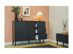 Anthracite Sideboard