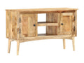Brown Sideboard, 100 x 35 x 60 cm