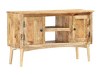 Brown Sideboard, 100 x 35 x 60 cm